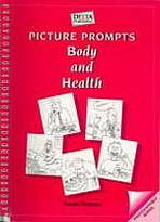 Picture Prompts - Body and Health