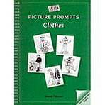 Picture Prompts - Clothes
