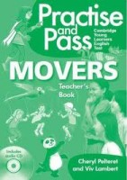 Practise and Pass Movers Teacher�s Book with Audio CD