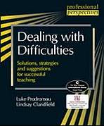 Dealing with Difficulties