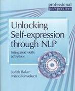 Unlocking self-expression through NLP 