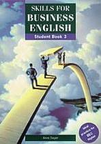 Skills For Business English 3 Student�s Book
