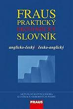 FRAUS Praktick� ekonomick� slovn�k anglicko-�esk� / �esko-anglick�