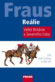 FRAUS Re�lie Velk� Brit�nie a Severn�ho Irska