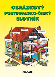 Obr�zkov� portugalsko-�esk� slovn�k