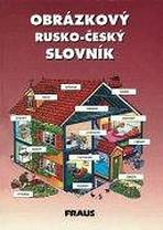 Obr�zkov� rusko-�esk� slovn�k