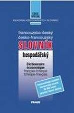 Hospod��sk� slovn�k francouzsko-�esk� / �esko-francouzsk�