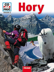 CO JAK PROČ 03 - Hory