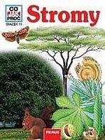 CO JAK PROČ 11 - Stromy