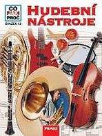 CO JAK PROČ 13 - Hudební nástroje