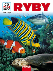 CO JAK PROČ 24 - Ryby
