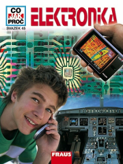 CO JAK PRO� 45 - Elektronika 