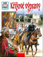 CO JAK PRO� 52 - K��ov� v�pravy