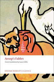 Oxford World�s Classics - Classical Literature Aesop�s Fables
