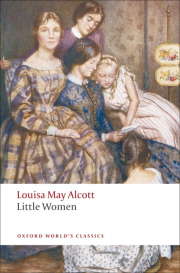 Oxford World�s Classics - Children�s Literature Little Women