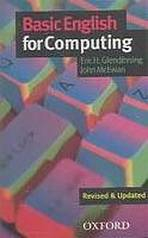 BASIC ENGLISH FOR COMPUTING NEW EDITION CASS