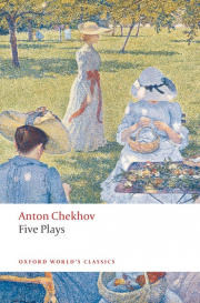 Oxford World�s Classics Five Plays