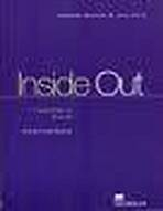 INSIDE OUT INTERMEDIATE Teacher�s Book