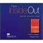 INSIDE OUT INTERMEDIATE Class Audio CDs