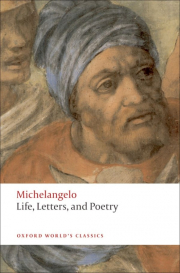 Oxford World�s Classics Life, Letters, and Poetry