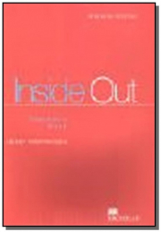 INSIDE OUT UPPER-INTERMEDIATE Teacher�s Book