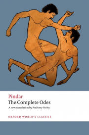 Oxford World�s Classics The Complete Odes