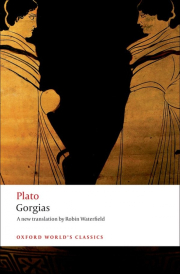 Oxford World�s Classics Gorgias
