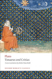 Oxford World�s Classics Timaeus and Critias