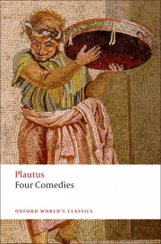 Oxford World�s Classics Four Comedies