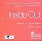 INSIDE OUT UPPER-INTERMEDIATE Class Audio CDs