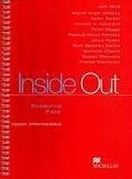 INSIDE OUT UPPER-INTERMEDIATE Resource Pack