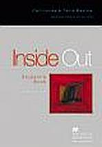 INSIDE OUT ADVANCED Student�s Book