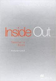INSIDE OUT ADVANCED Teacher�s Book
