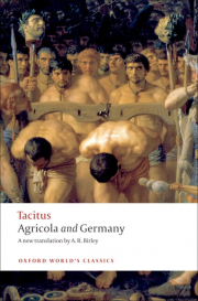 Oxford World�s Classics Agricola and Germany