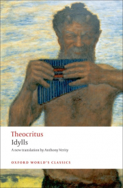 Oxford World�s Classics Idylls