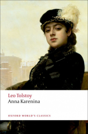 Oxford World�s Classics Anna Karenina