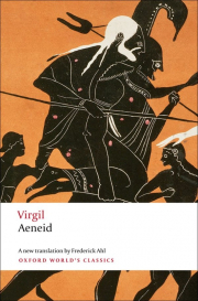 Oxford World�s Classics The Aeneid