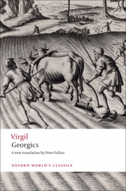 Oxford World�s Classics Georgics
