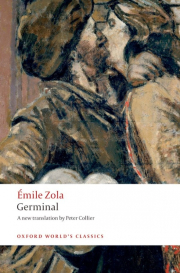 Oxford World�s Classics Germinal