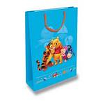 Ambar Winnie - d�rkov� pap�rov� ta�ka modr�, 264 x 100 x 327 mm