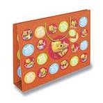 Ambar Winnie - d�rkov� pap�rov� ta�ka 327 x 100 x 264 mm