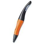 Stabilo �S Move Easy - ergonomick� bombi�kov� roller - �ERN�/ ORAN�. - PRO PRAV�KY