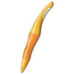 Stabilo �S Move Easy - ergonomick� bombi�kov� roller - ORAN�OV� - PRO PRAV�KY