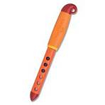 Faber-Castell Ink Roller - ergonomick� roller - ORAN�OV�