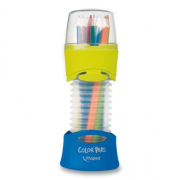 Maped Color�Peps Flex Box - souprava pastelek v boxu