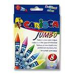 Universal Jumbo Wax Crayon - siln� voskovky