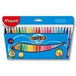 Maped Color�Peps - barevn� fixy - 24 barev