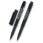 Faber-Castell - tetovac� popisova�e - 1 barva