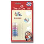 Faber-Castell - obli�ejov� barvy - 6 barev