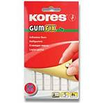 Kores Kores Gumfix - b�l� lepic� guma